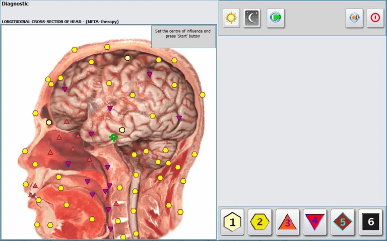 Bioresonance Technology: Revolutionizing Biological Analysis